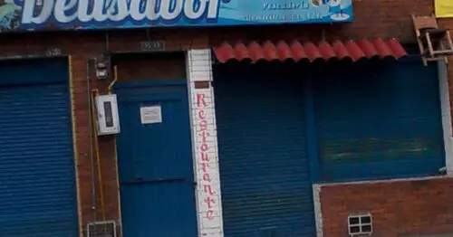 DELISABOR BOGOTÁ DELISABOR BOGOTÁ